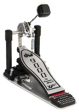 DW DWCP9000XF Single Bass Drum Pedal