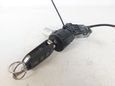 9663123380 schlie§zylinder lenkschloss für PEUGEOT 2008 (CU) BH02 K3825-128463