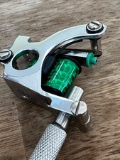 vintage 1990's spaulding and rogers supreme in mint conditions