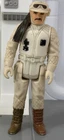 Star Wars ESB Rebel Commander Hoth 1980 Vintage Kenner Action Figure     6