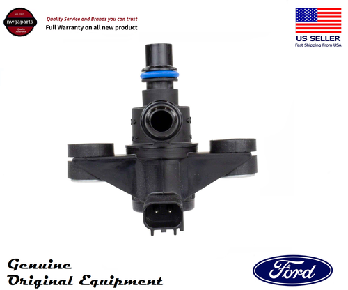 Motorcraft Genuine CX-2695 Ford Purge Control Valve AU5Z-9C915-E