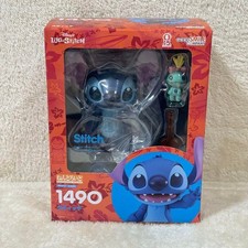 Nendoroid Disney Lilo & Stitch Non-scale Action Figure Good