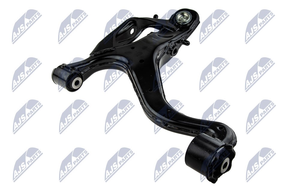 CONTROLTRAILING ARM WHEEL SUSPENSION ZWD-LR-017 FOR LAND ROVER LR3/III/SUV 2.7L