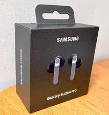 Samsung Galaxy Buds4 Buds 4 Pro Auricolari Auricolari | Nero