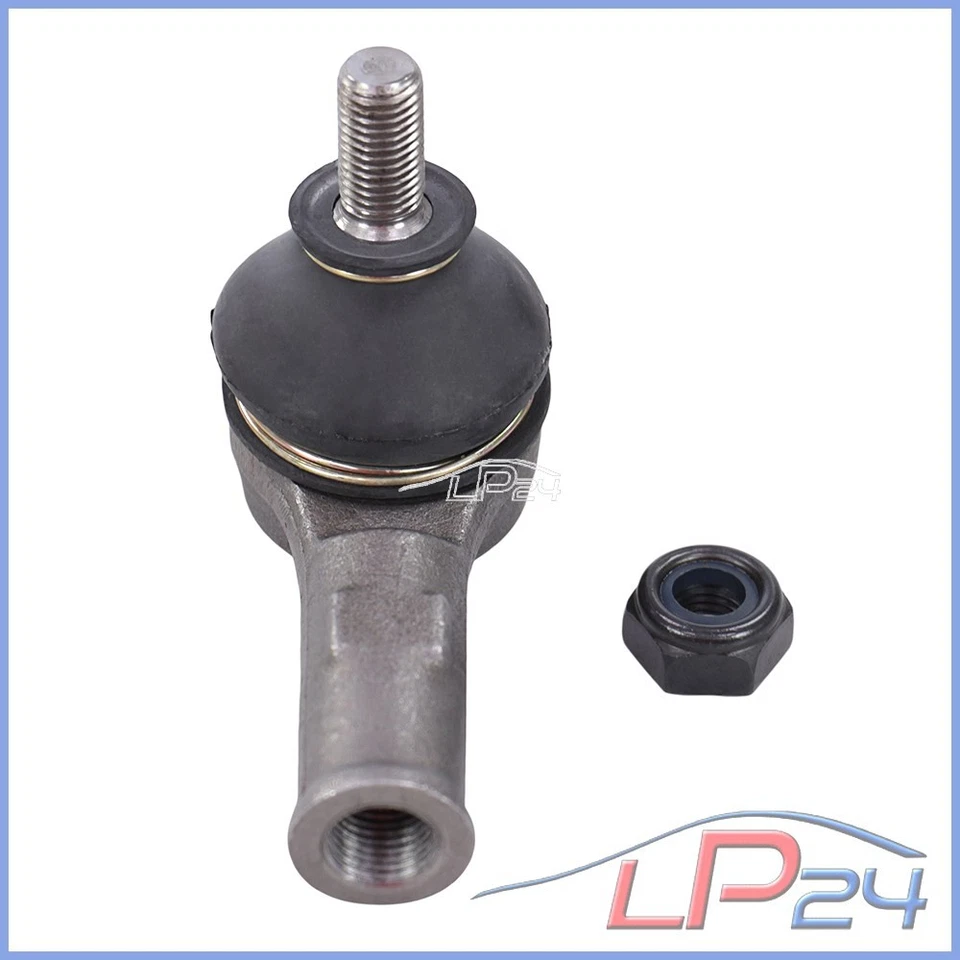 2X ROTULE DE DIRECTION POUR FORD ESCORT ´81 EXPRESS AVA 81-86 ´86 EXPRESS AVF - Photo 3/4