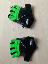 Halber Finger Gel Fahrradhandschuhe Fahrrad Forest Adventures Special Grip Sport