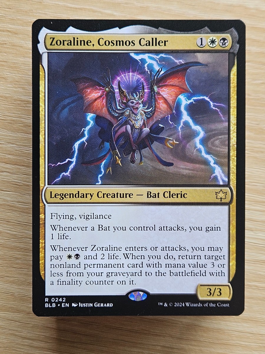 mtg commander wizard deck MTG Commander EDH Deck Kuja, Genome Sorcerer 100 Cards Custom Deck Rakdos  Wizards Final Fantasy