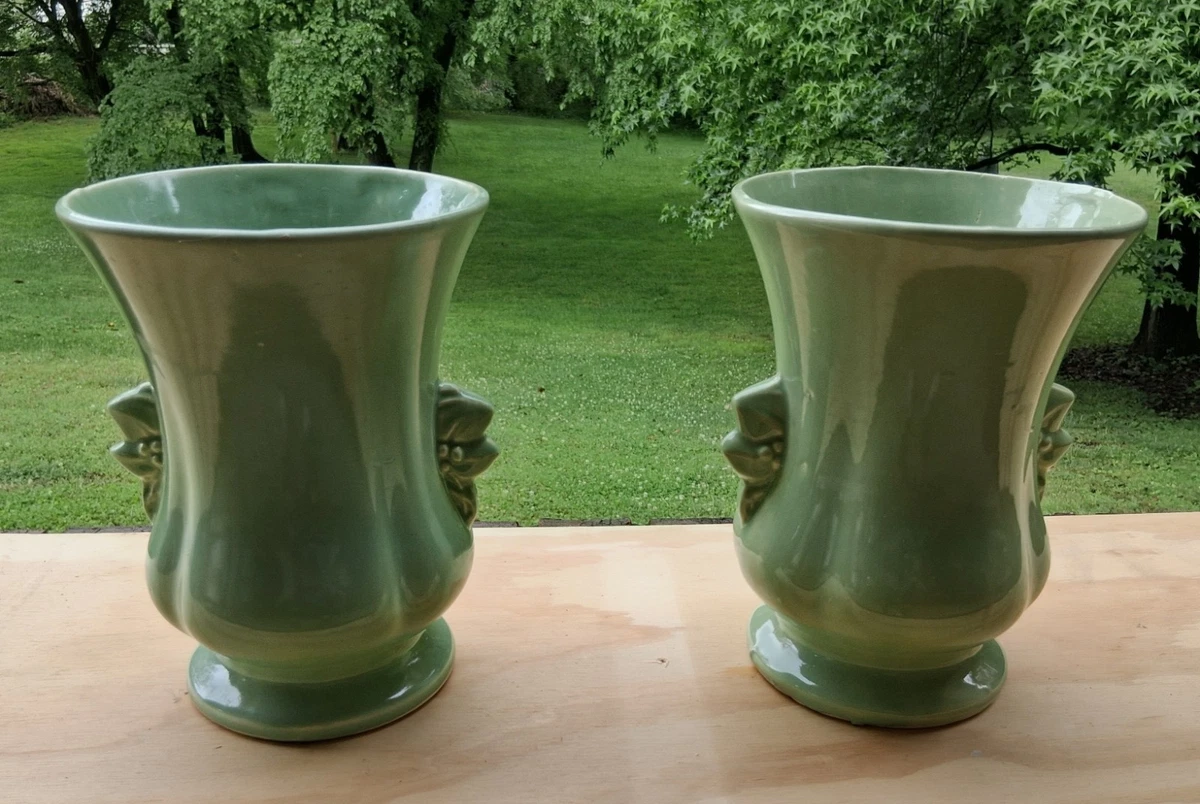 Mccoy Tall Vase for sale | eBay