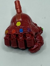 Marvel Legends Infinity Gauntlet With Infinity Stones Hand For 6  Figure 1:12