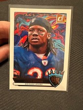 2025 Panini Donruss - All-Time Gridiron Kings Devin Hester #ATGK-DHR