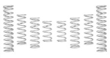 Eibach PRO-UTV Stage 4 Spring Kit E85-212-009-04-22 Can-Am Maverick X3 X RS New