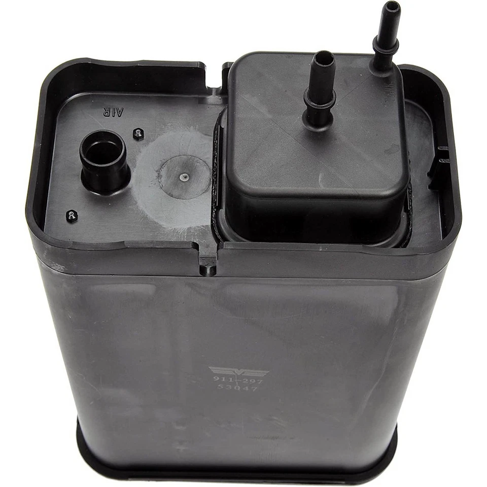 911-297 Dorman 蒸汽罐适用于雪佛兰 SaVana Express Van Suburban GMC 2500 — 第 4/4 张图片