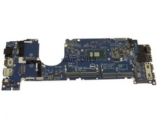 For Dell Latitude 7480 Motherboard LA-E131P W/ i5-7300U CPU 2.6GHz CY3FD 0CY3FD