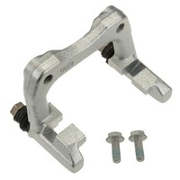 2X Halter Bremssattel Hinten FüR VW Jetta 162 163 2.0 2.5 10 Bis 18 TRW Neu Cayc