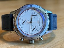 Orologio Cronografo MYSTERIOUS CODE