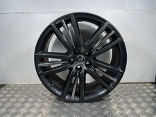 Llanta de aleación Jaguar XF X250 2014 R20 8W8M1007AA LIQ10612
