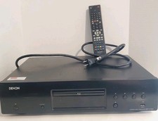 Denon DBT-1713UD OEM REMOTE BLU-RAY PLAYER TESTED WORKING