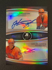 2013 Bowman Platinum Baseball Cards 29