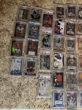 530+ Sports Card Lot NFL Heavy🔥NO BASE! Variations SP/SSP Rookies Stars NBA MLB