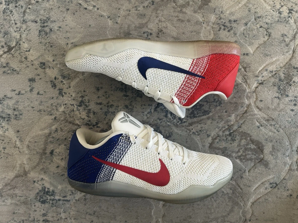 マル Nike Kobe 11 Elite Low USA コービー Nike Kobe 11 Elite Low USA for Sale | Authenticity Guaranteed | eBay