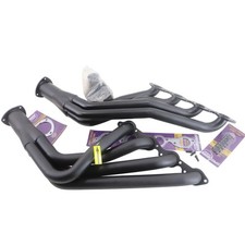 1964-1974 Big Block Chevy Long Tube Headers Raw Finish