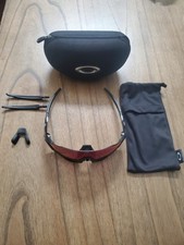 Oakley Flight Jacket Sunglasses for Men for sale - eBay Oakley Flight Jacket Sunglasses for Men for sale - eBay