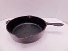 Wagner Ware #1042 Sidney O Cast Iron Double Skillet Bottom Only