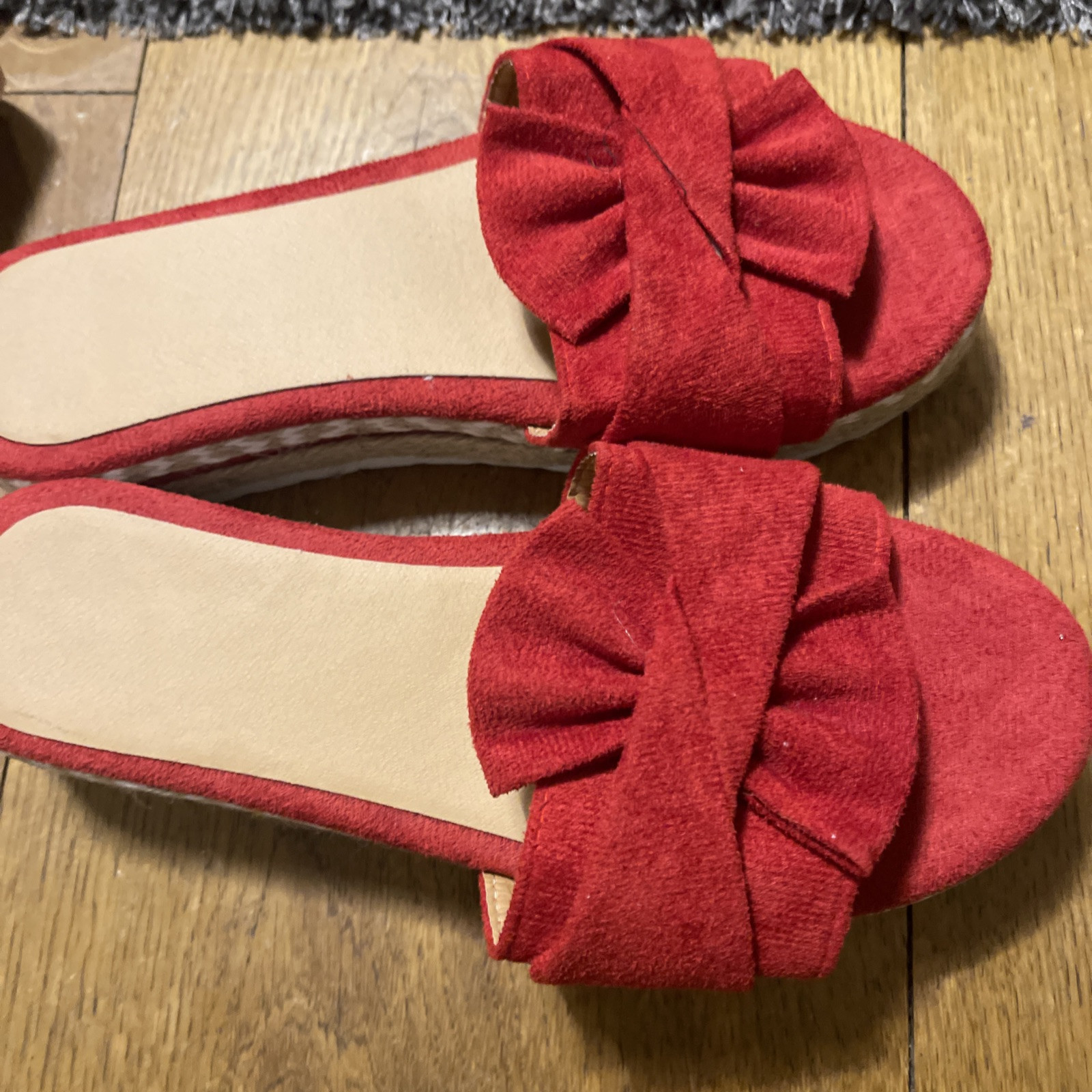 APL Scarpa sandalo donna donna leggera sliders estate mules comoda ammortizzata misura