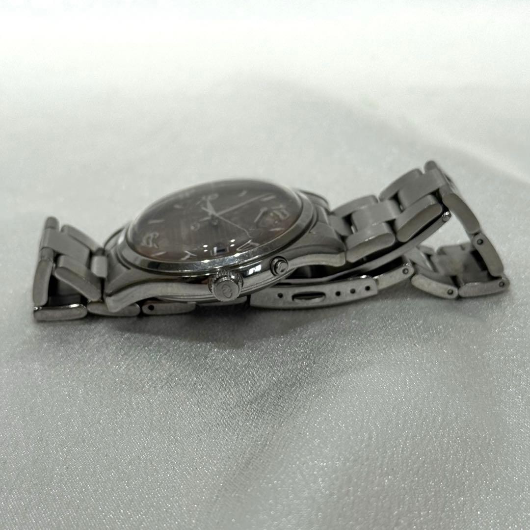 Orient Star ORIENT STAR Automatic EJ00 C0 - image 2