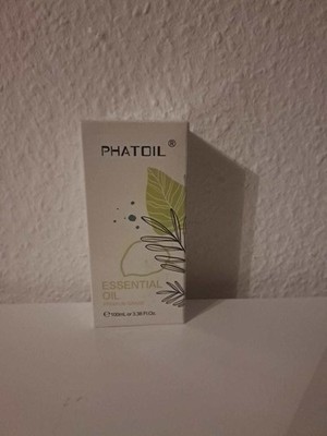 Phatoil Essential Oil 100ml