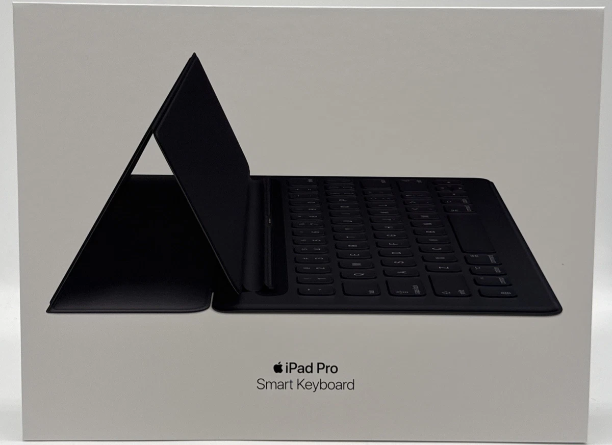 APPLE CUSTODIA CON TASTIERA APPLE IPAD PRO 12.9 Ricondizionato | MediaWorld -10% sconto