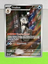 Froslass 174/167 Twilight Masquerade Pokémon Card TCG on eBay