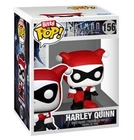 Funko Bitty Pop! Harley Quinn - #156 - DC Batman Comics