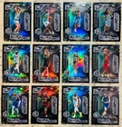 2025 Topps Chrome Donovan Mitchell Refractors (RAW)