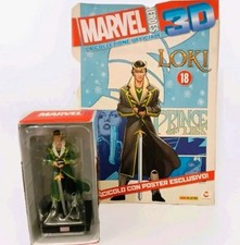 Action Figure Marvel Loky