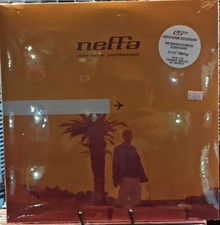 Neffa - Arrivi E Partenze (2xLP) (Mint (M))