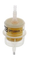 Kraftstofffilter Champion CFF100101 Leitungsfilter FüR BMW Audi Mercedes Passat