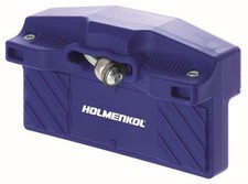 HOLMENKOL Ergo SideWall Planer Seitenwangen Abzieher Seitenwangenhobel