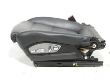 10-16 Porsche Panamera Front Left Lower COMPL...