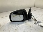 Driver Left Side View Mirror Non-heated Fits 07-13 SX4 1195502