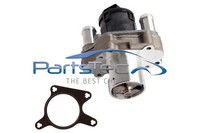 PartsTec Agr-Ventil PTA510-0222