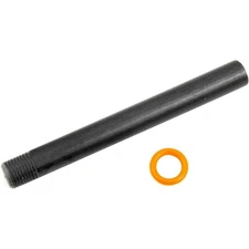 Exotac 2.4" fireROD Replacement Ferricerium Refill Kit