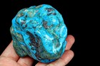 768Ct Arizona Turquoise Rough Specimen Old stock YNS2660 — photo 3