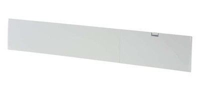 Sockelblende weiß BOSCH 00796389 596x105mm für Waschmaschine
