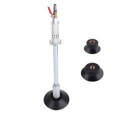 Air Pneumatic Dent Puller Car Auto Body Repair Suction Cup Slide Tool Hammer Set Air Pneumatic Dent Puller Car Auto Body Repair Suction Cup Slide Tool Hammer Set