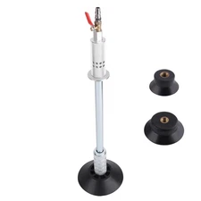 Air Pneumatic Dent Puller Car Auto Body Repair Suction Cup Slide Tool Hammer Set