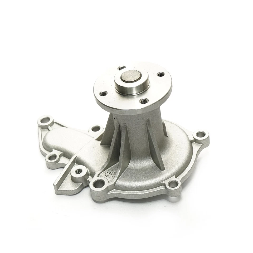 Bomba de água Fit Toyota Carina II Corona AT170 AT171 AT175 AT177 1.5 L 1.6 L conjunto - Imagem 3 de 4