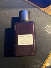 Tobacco & Tonca Bean - Banana Republic 75ml