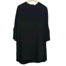 VALENTINO Black Women's Dress