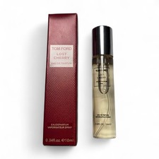 Tom Ford Lost Cherry Eau De Parfum, 10ml Mini Spray